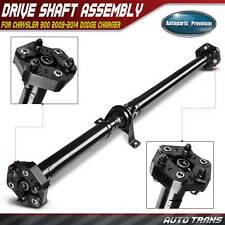 Rear Drive Prop Shaft Assembly for Chrysler 300 Dodge Charger 2009-2014 5.7L AWD picture
