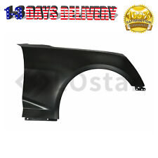 Fits 16-23 Chevrolet Camaro Front Right Passenger Side Fender 6504-04-1196312p picture