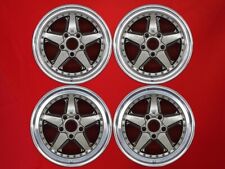 PANASPORT G7 ST-5 4wheels 16inch 7J and 8J +35 5×114.3 picture