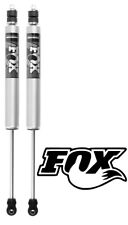Fox 2.0 Performance 980-24-673 IFP Shock FOR Tundra 07-21 w/ 0-1