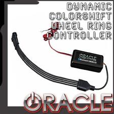 Oracle Dynamic Bluetooth Controller ColorSHIFT Wheel Ring Controller - Black picture