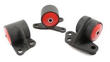 Innovative Motor Mount FOR 92-95 Civic / 94-01 Integra B16 B18 B20 / 2-Bolt 75A picture