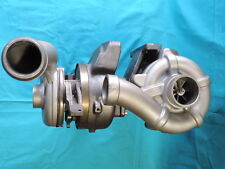2008-10 F350 450 550 6.4L Powerstroke Diesel turbo charger High and Low Pressure picture