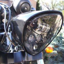 For Victory Crossroad Vegas Motorcycle LED Headlight Hi/Lo Beam White DRL Lamp picture