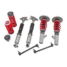 Godspeed MonoRS Coilover for 5 bolt xDrive 320 328 335 340 BMW F30 F31 F34 16-18 picture
