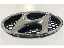 2011-2014 Hyundai Sonata Grill H Emblems Badg & Santa Fe 10-12 Emblm OEM picture