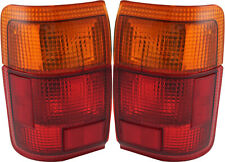 For 1993-1995 Toyota 4Runner Tail Light Set Driver and Passenger Side picture