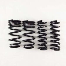 RS-R T197S2 Super Down Lowering Springs for 14-20 Lexus IS 200t/250/300/350 picture