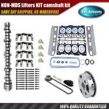 NON MDS Lifters Kit Camshaft Timing Chain FOR Dodge Jeep Chrysler 5.7 Hemi 09-19 picture