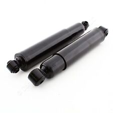 2 NAPA/Gabriel HD Shock Absorbers 58366 for 73-86 Chevy C20 C30 C2500 Truck picture