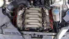 Engine 4.2L VIN V 5th Digit Automatic Transmission Fits 09-12 AUDI S5 465082 picture