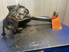 2007-12 DODGE NITRO 4X4 FRONT CARRIER DIFFERENTIAL ASSEMBLY 3.73 ratio (opt DME) picture