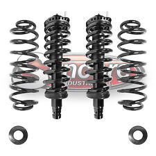 2005-09 Saab 9-7x Suspension Conversion Kit to Coil Springs & Struts picture