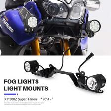  2023 Fog Lights Bracket Mount Spotlight Holder For Yamaha Super Tenere XT1200Z picture