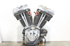 99-06 Harley Davidson Touring Twin Cam 88 Engine 22K Miles picture