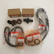 Timing Belt Kit with Water Pump fit For ACURA MDX HONDA Accord Odyssey OEM picture