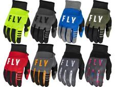Closeout Fly Racing F-16 Riding Gloves Adult Motocross MX/ATV/BMX/MTB Dirt Bike picture