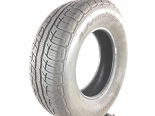 P265/70R17 BFGoodrich Advantage T/A Sport LT 115 T Used 9/32nds picture