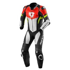 Revit Hyperspeed2 Motorbike Riding Motogp Motorcycle Racing Leather Suit picture