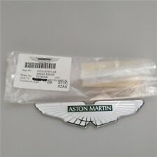 1XGenuine Aston Martin DB11 Hood Bonnet/Boot Badge HY53-407A74-AA Brand New（15CM picture