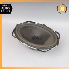 03-05 Bentley Continental GT Coupe Front Left or Right Door Sound Speaker OEM picture