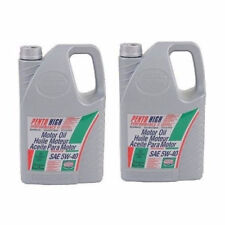 10-Liters Pentosin PENTO HIGH 5w40 Full Synthetic Engine Motor Oil For Mercedes picture