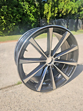 Curva Concepts C10N wheels rims 20 x 8.5      5 x 114.3 mm Bolt pattern picture