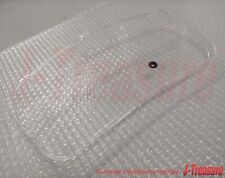 MITSUBISHI LANCER Evolution 5 6 Genuine Glass Combination Meter Cover MR240830 picture