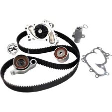 NEW GATES TCKWP257A PowerGrip Premium OE Timing Belt Component Kit w/Water Pump picture