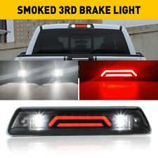 Smoke LED 3RD Third Brake Light Cargo Tail Lamp For 2009-2014 Ford F150 F-150 picture