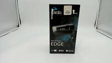 Cardo PACKTALK Edge Motorcycle Bluetooth Headset Intercom - Single - PT22590907 picture