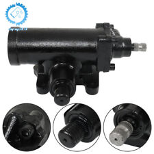 Power Steering Gear Box For 1968-1976 Chevy K10 K20 Suburban GMC Jimmy 4WD picture