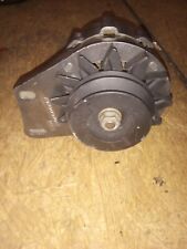 Fiat 850 Spider Alternator W/Pulley And Fan picture