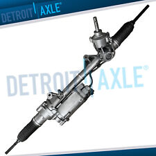 AWD Complete Electronic Rack and Pinion Assembly for 2014 2015-2018 Cadillac CTS picture