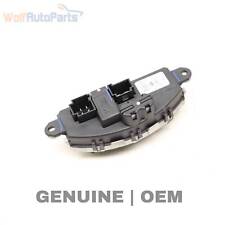 2014-2020 BMW I8 - Blower Motor Resistor 9319919 picture