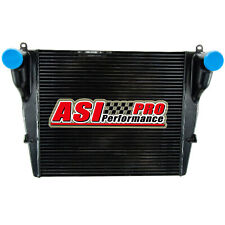 ASI Charge Air Cooler FOR 1995-2008 Peterbilt 379 357 377 378 379 385 387 picture