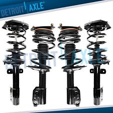 Front & Rear Struts w/Spring Assembly Replacement Kit for Impala LaCrosse Allure picture