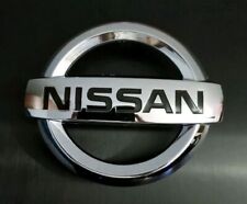 For Nissan Altima Front Grille Grill Emblem 2007 2008 2009 2010 2011 2012 picture
