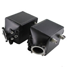 Upgrade Twin Charge Air Cooler Intercooler for BMW M5 F10 & M6 (F06/12/13) picture