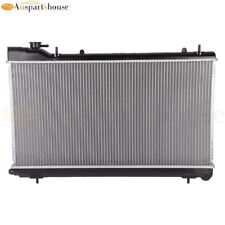 2674 Aluminum Radiator Assembly For 2003-2007 2008 Subaru Forester 4-Door 2.5L picture