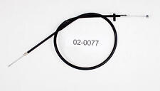 Motion Pro Throttle Cable Replacement NEW Honda 02-0077 ATC110 83-85 ATC125M  picture