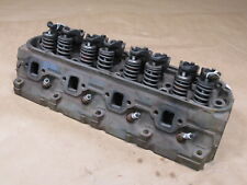 🥇92-96 FORD F-150 5.0L V8 ENGINE MOTOR RIGHT OR LEFT CYLINDER HEAD ASSEMBLY OEM picture