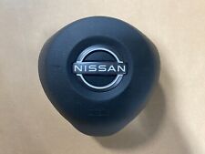2019 20 21 22 2023 2024 Nissan Altima Left Driver Steering Wheel Airbag picture