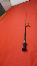 1932 FORD V8 CHOKE ROD ORIGINAL WITH KNOB picture