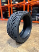 4 New 235/40R17 KENDA Vezda UHP KR20A 300AA DRIFT SUMMER Tires 235/40ZR17 235 40 picture