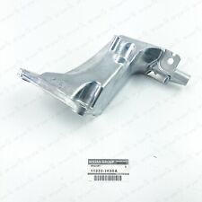 NEW GENUINE INFINITI 09-13 AWD G37 3.7 V6 FRONT MOUNT BRACKET DRIVER SIDE picture