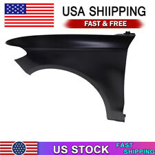 New Fender For 2013-2016 Ford Fusion Front Left Side Primed Steel DS7Z16006A picture