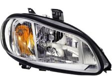 95MY55N Right Headlight Assembly Fits 2003-2007, 2009-2021 Freightliner M2 112 picture