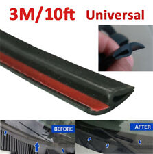 Windshield Rubber Molding Seal Trim Universal for Windscreen and Windows 10FT picture