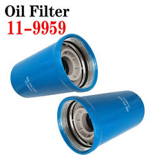 2 PACK Oil Filter 11-9959 119959 Fit For Thermo King S600 S600M C600M picture